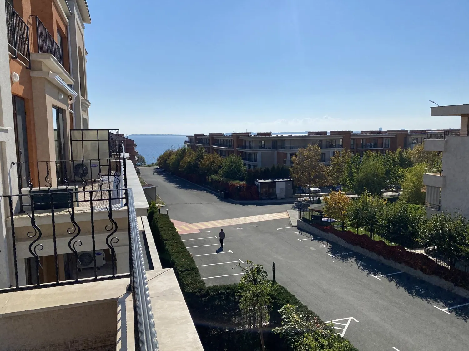 3-pokojowy apartament w Premier Fort Beach — zdjęcie 1