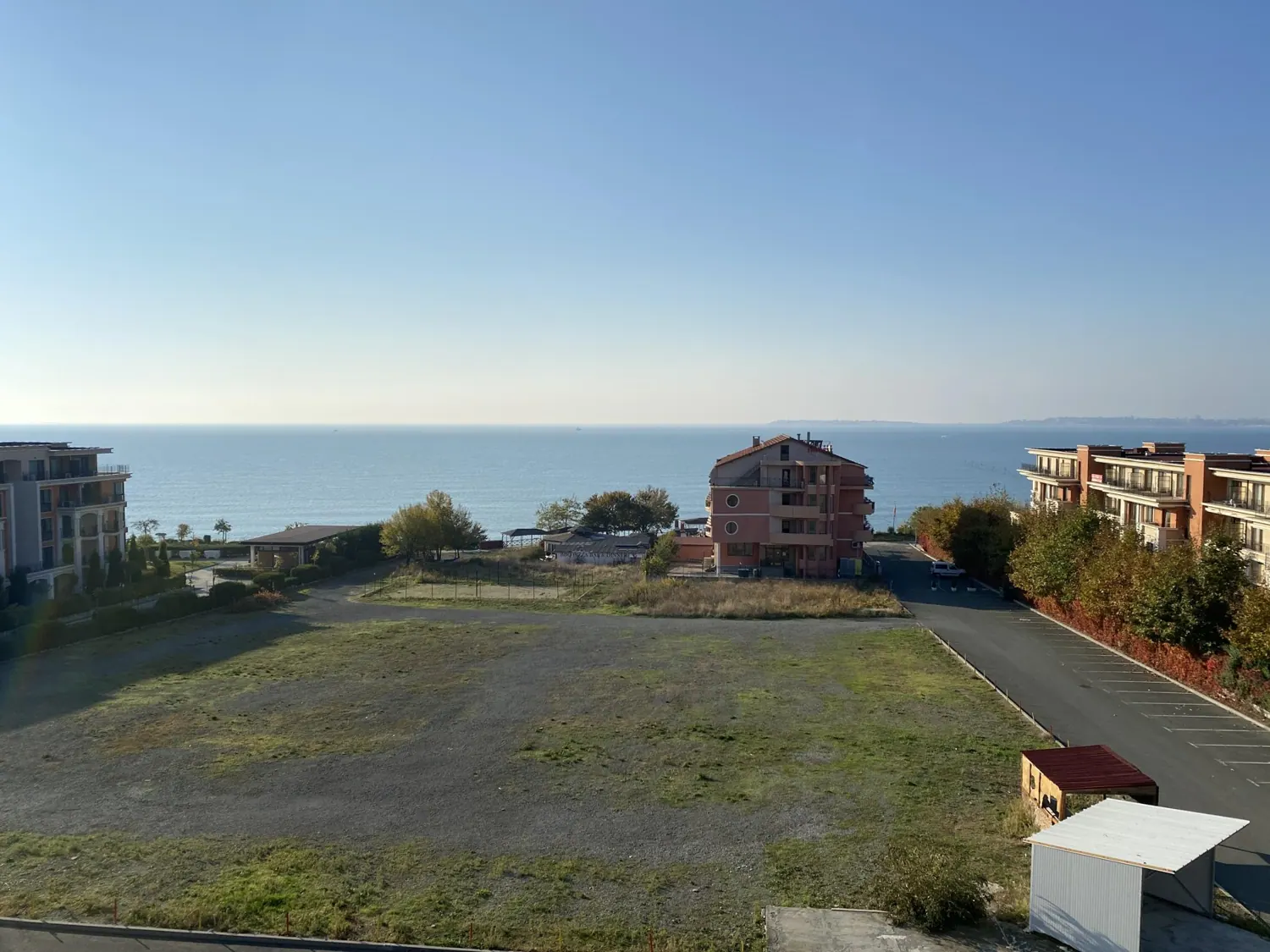 Studio w Premier Fort Beach — zdjęcie 1
