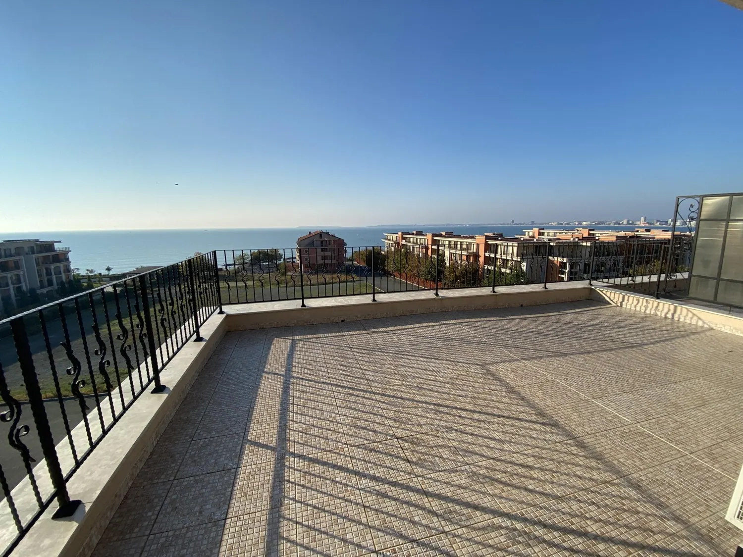 Studio w Premier Fort Beach — zdjęcie 1