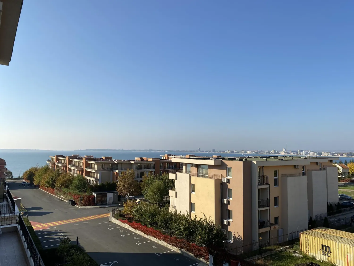 3-pokojowy apartament w Premier Fort Beach — zdjęcie 1