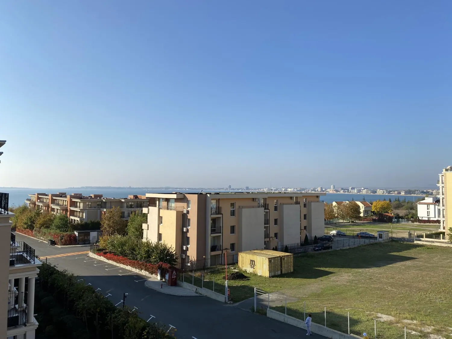 Studio w Premier Fort Beach — zdjęcie 1