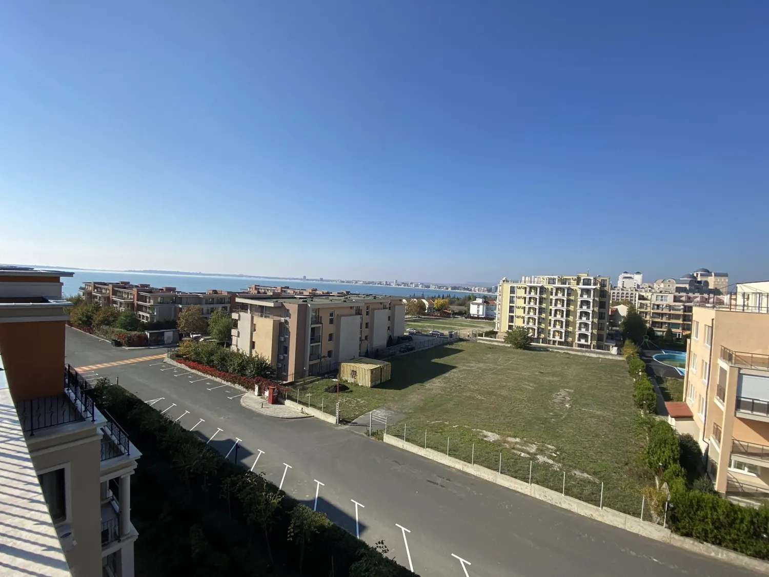 Studio w Premier Fort Beach — zdjęcie 1