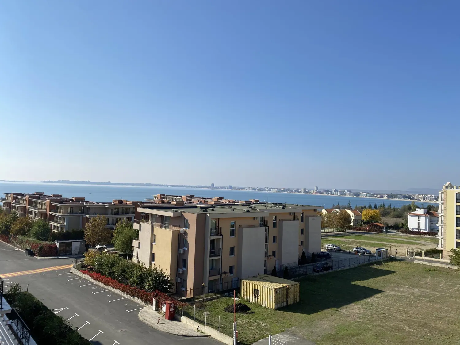 Studio w Premier Fort Beach — zdjęcie 1