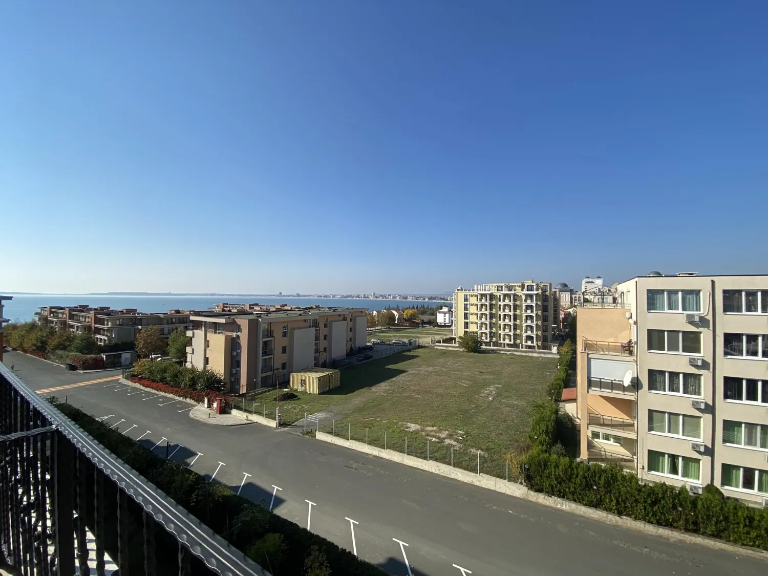 Studio w Premier Fort Beach — zdjęcie 1