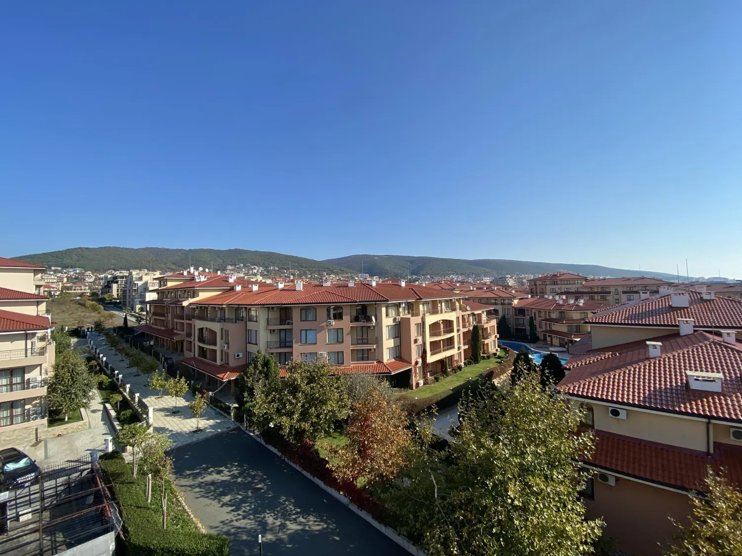 Студія — Premier Fort Beach · 5019 — фотографія 1