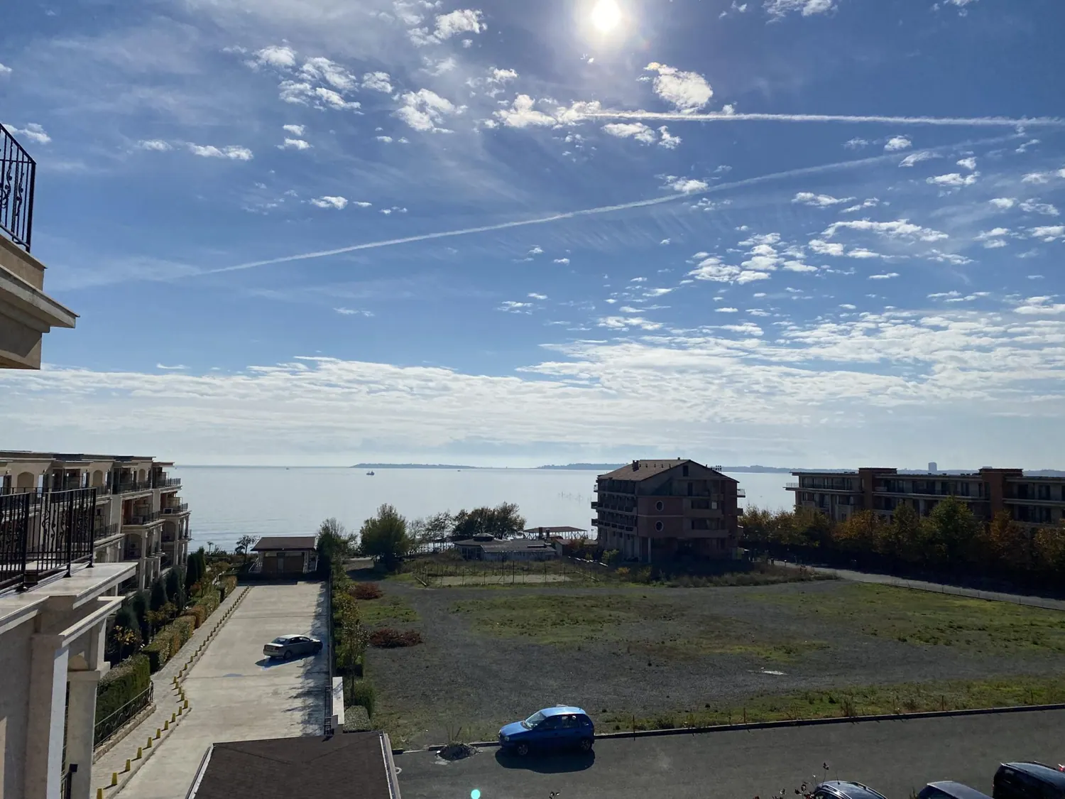 3-pokojowy apartament w Premier Fort Beach — zdjęcie 1
