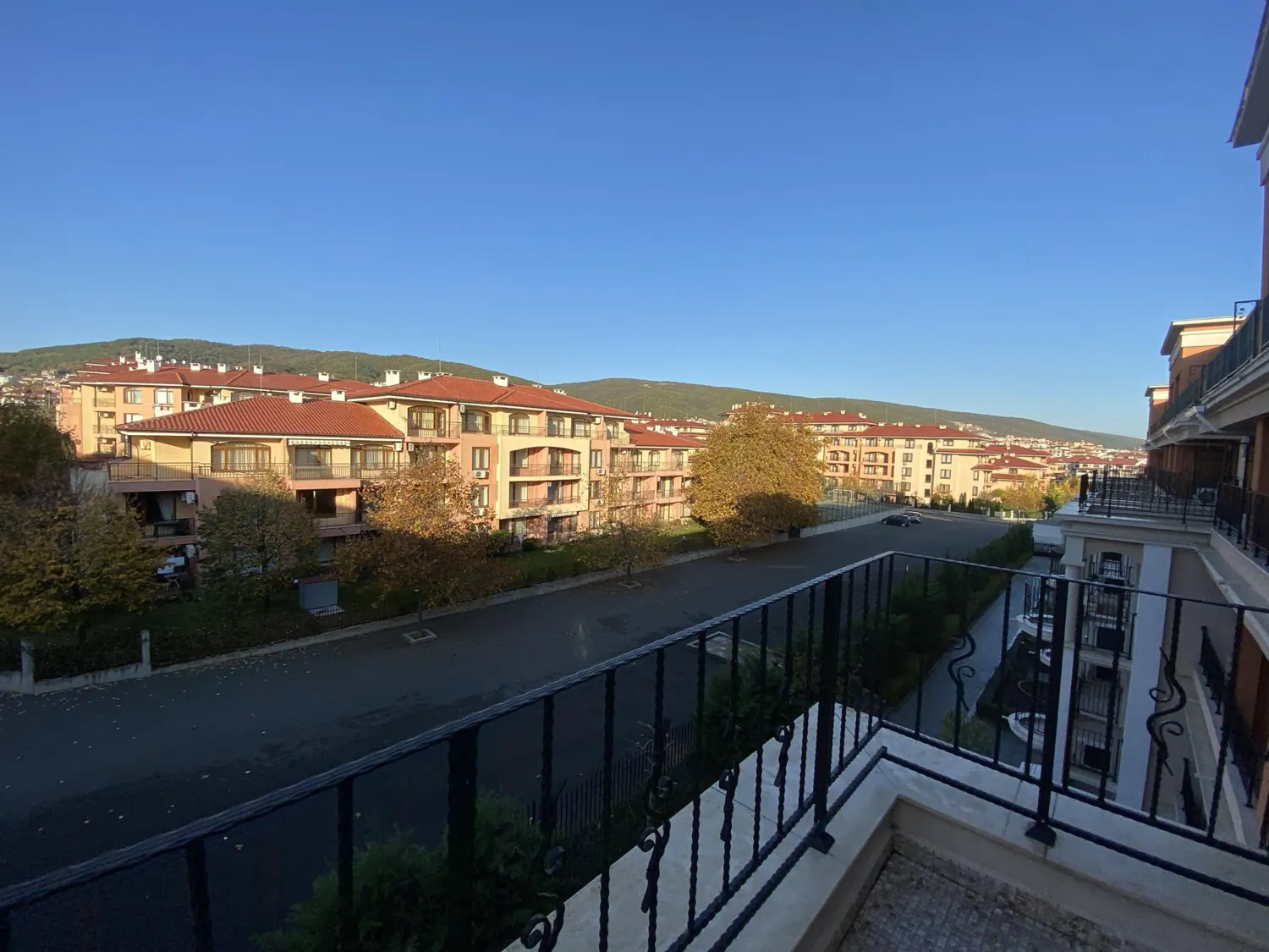 Studio w Premier Fort Beach — zdjęcie 1