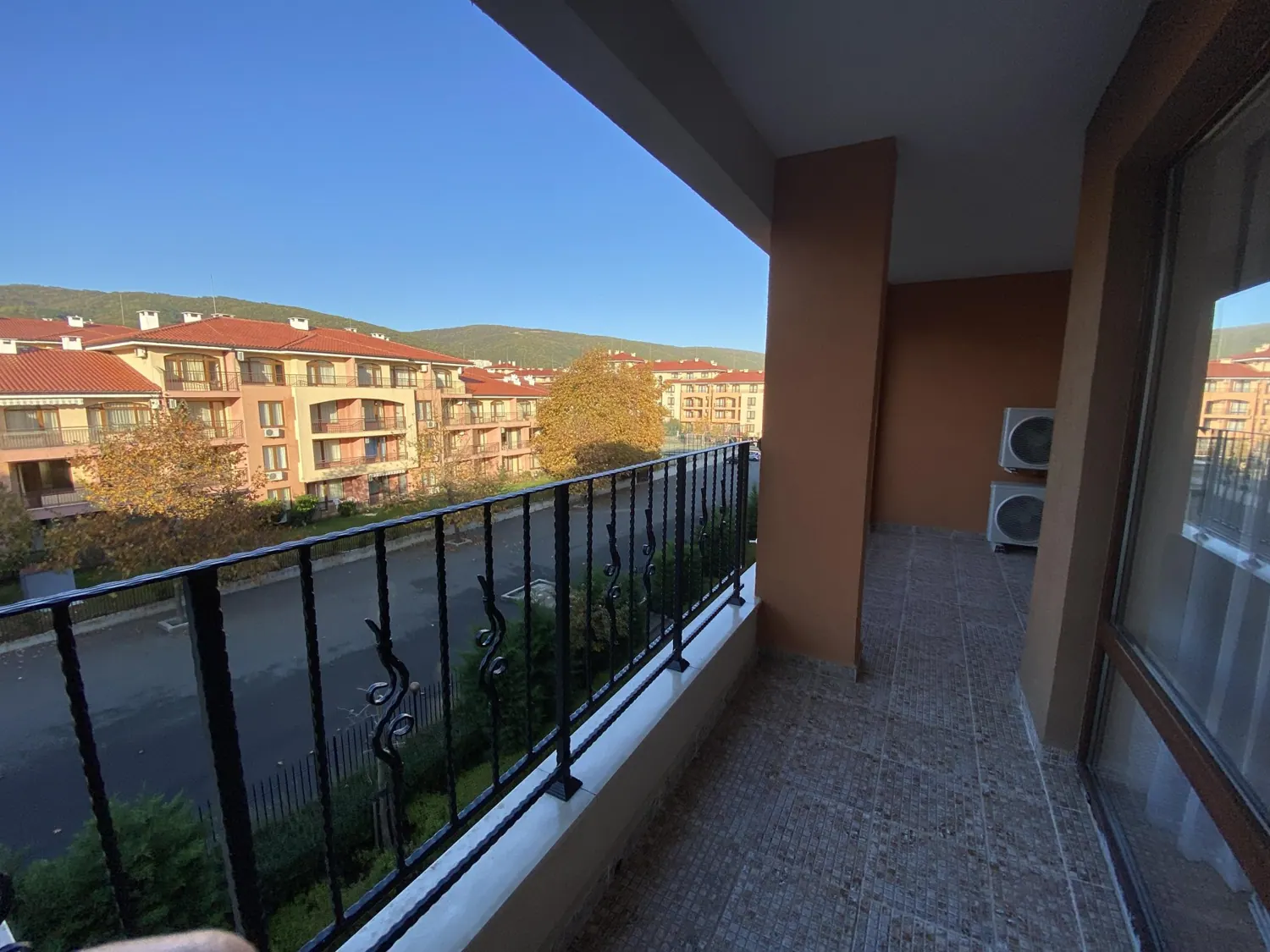 2-pokojowy apartament w Premier Fort Beach — zdjęcie 1