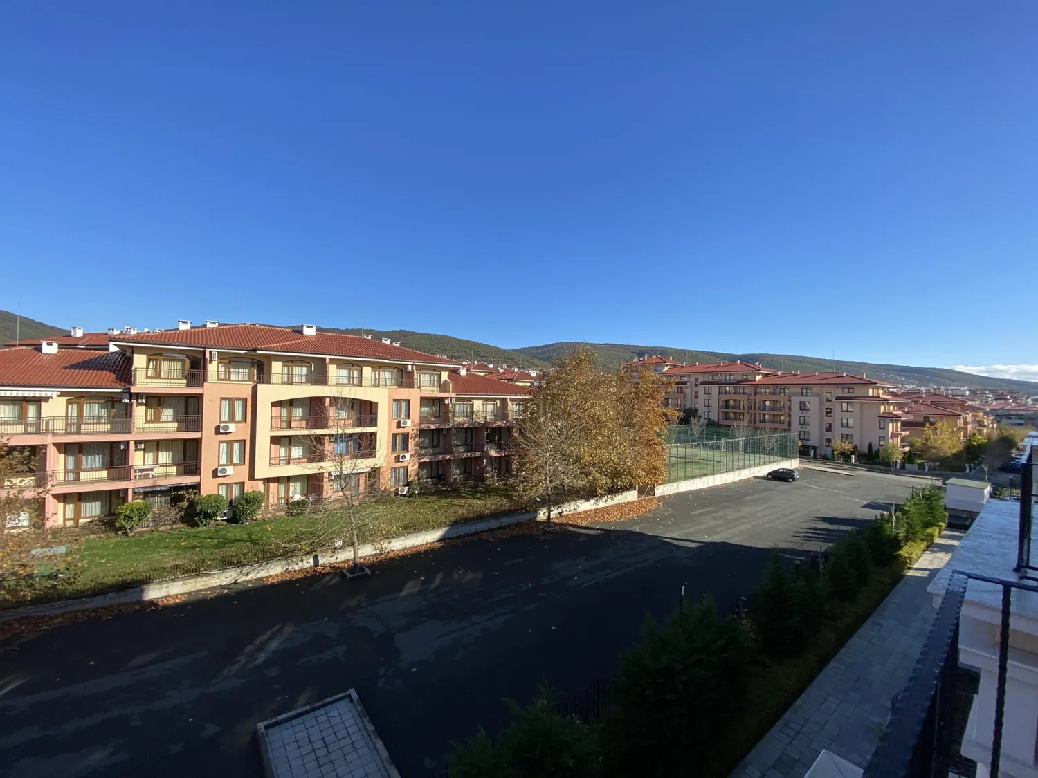 Studio w Premier Fort Beach — zdjęcie 1
