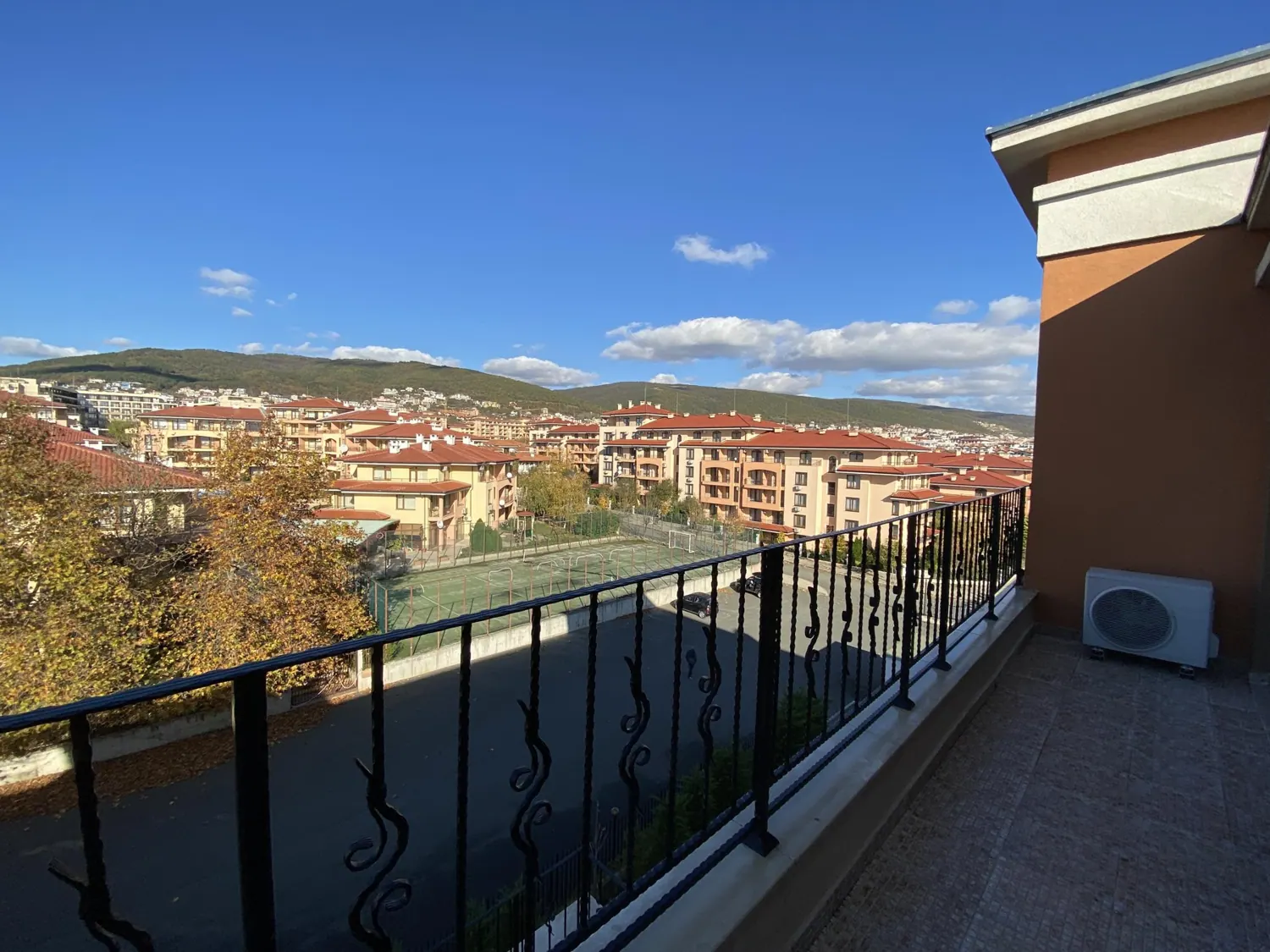 2-pokojový apartmán — Premier Fort Beach · 314 — fotografie 1