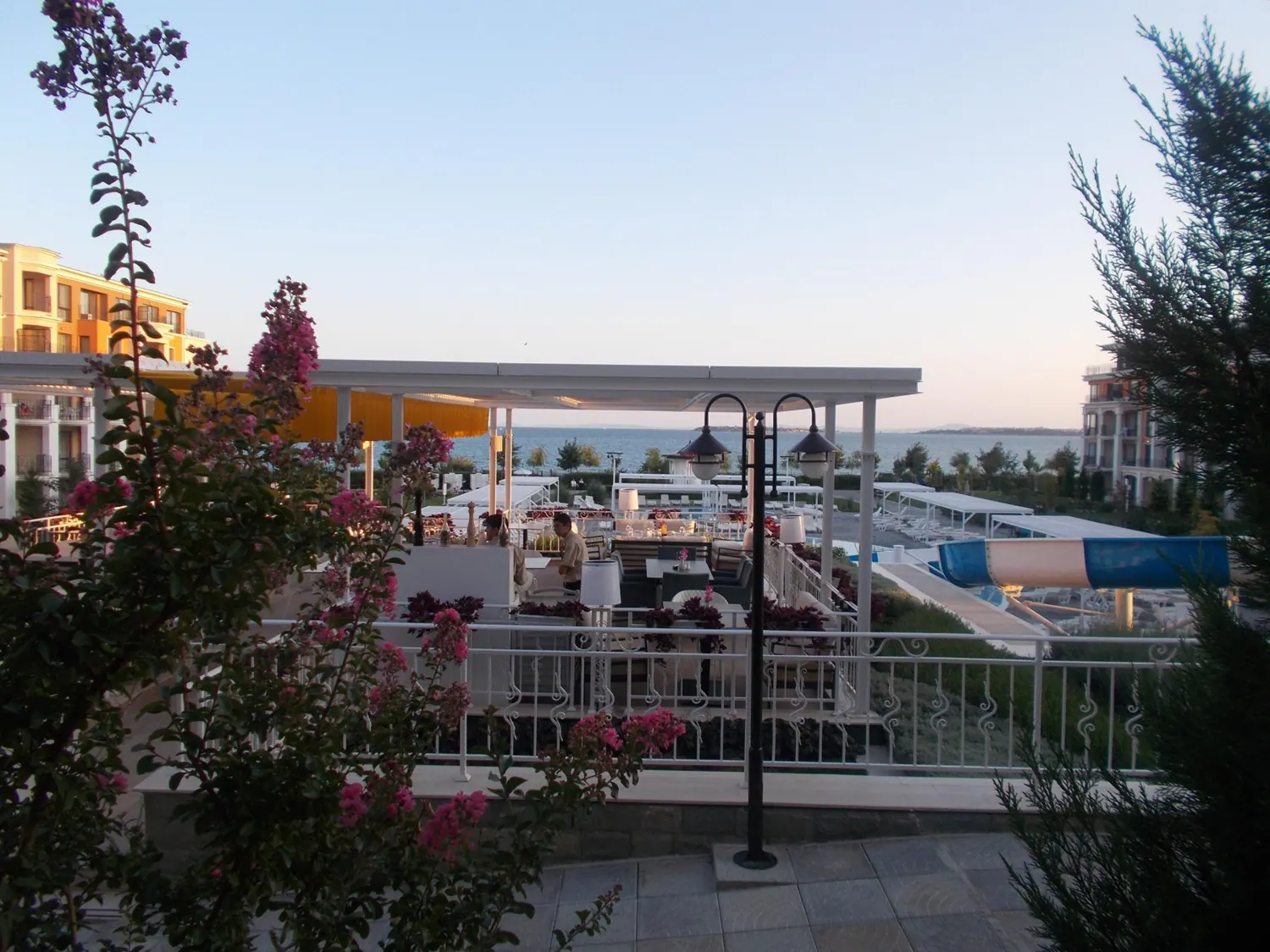 2-pokojowy apartament w Premier Fort Beach — zdjęcie 1