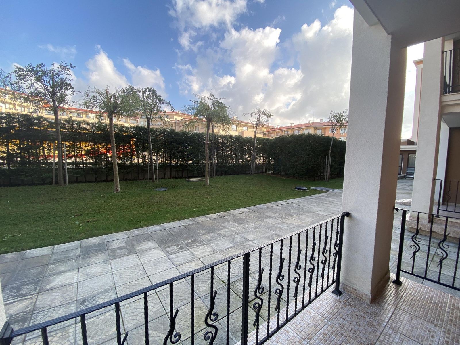 2-pokojowy apartament w Premier Fort Beach — zdjęcie 1