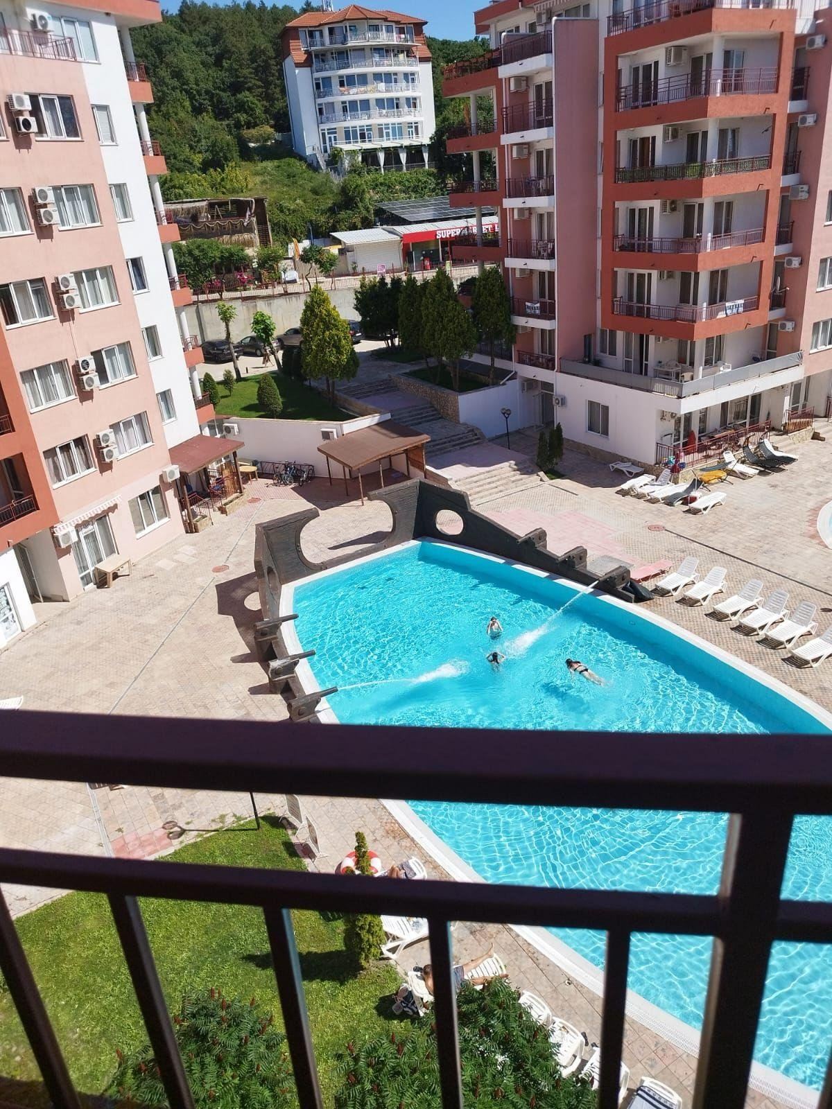 2-pokojový apartmán — Privilege Fort Beach · 97 — fotografie 1