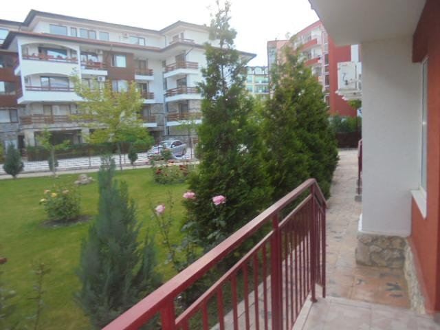 2-pokojowy apartament w Privilege Fort Beach — zdjęcie 1