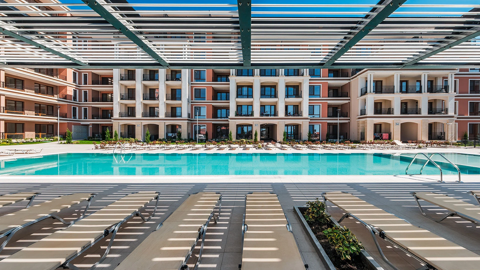 Green Fort Suites — fotografie 5