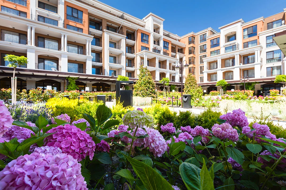 Premier Fort Beach — fotografie 5
