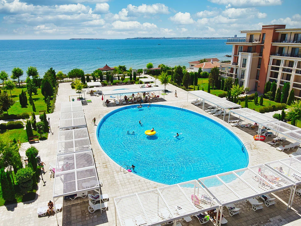 Prestige Fort Beach — fotografie 5