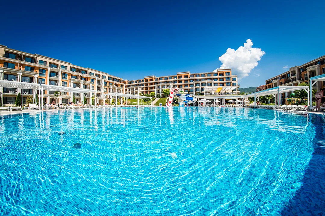 Premier Fort Beach — fotografie 1