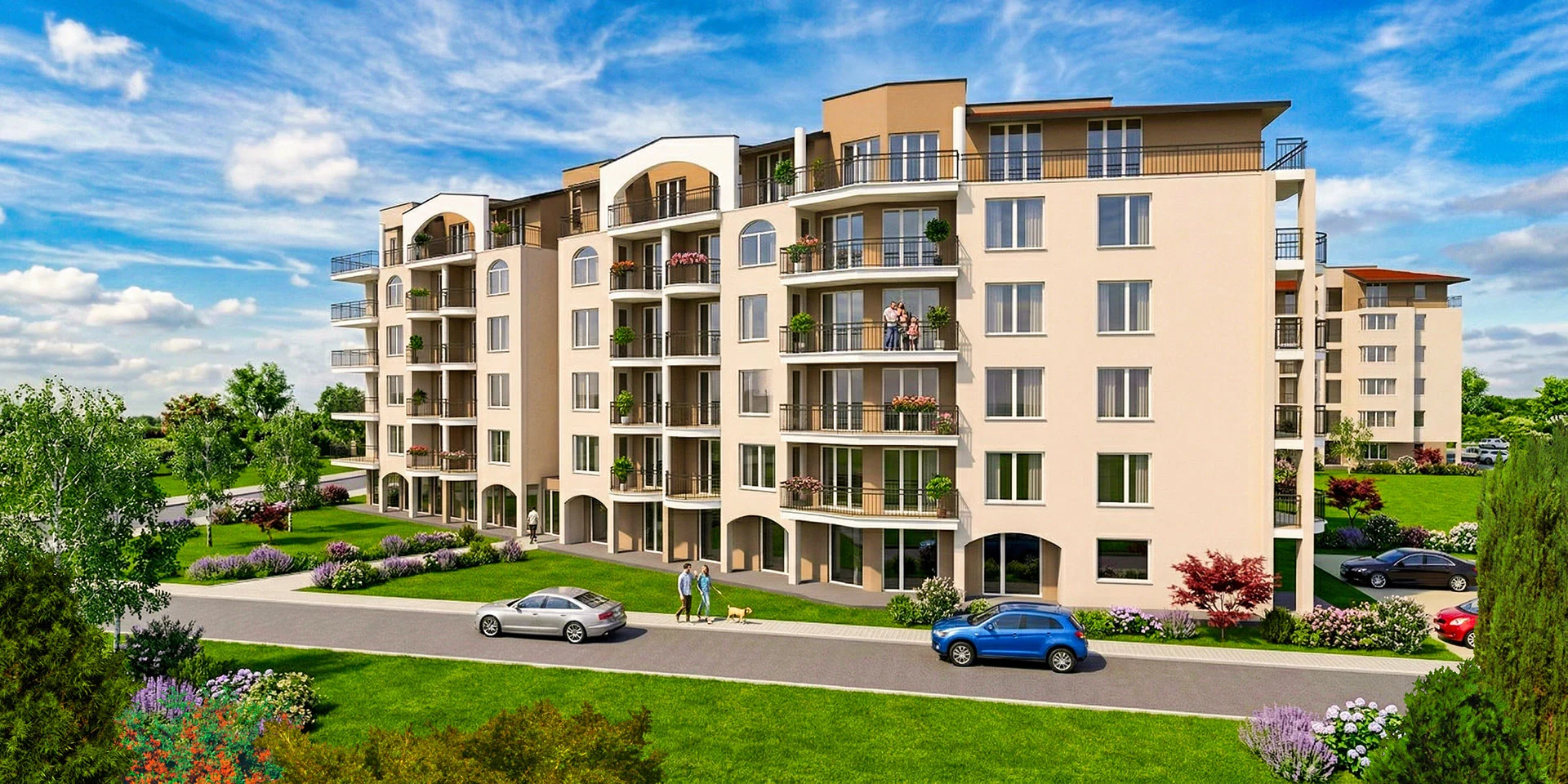 Nova Residence — fotografie 5