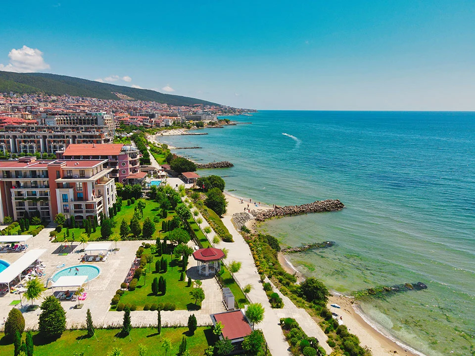 Prestige Fort Beach — fotografie 4