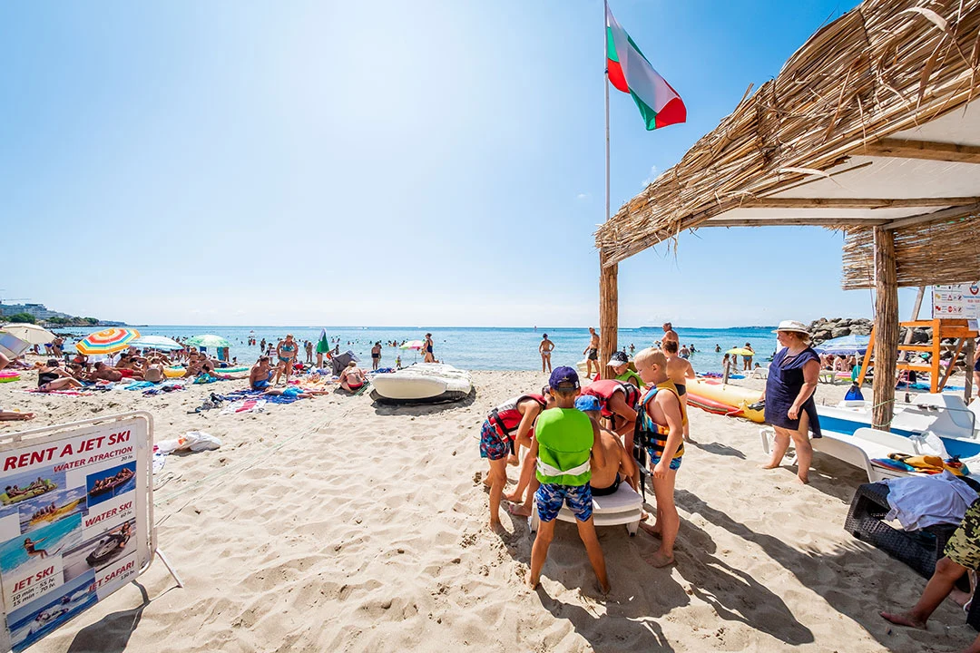 Premier Fort Beach — fotografie 4