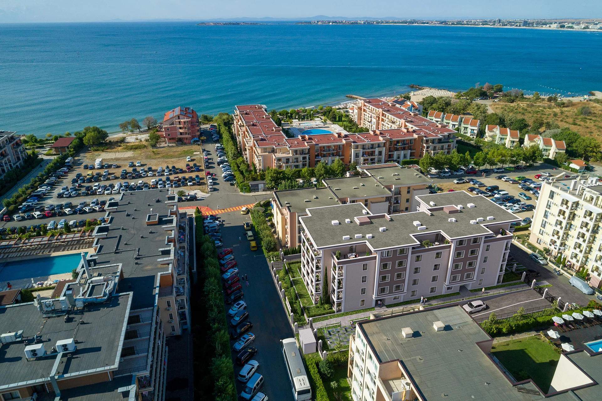 Premier Fort Suites — fotografia 1