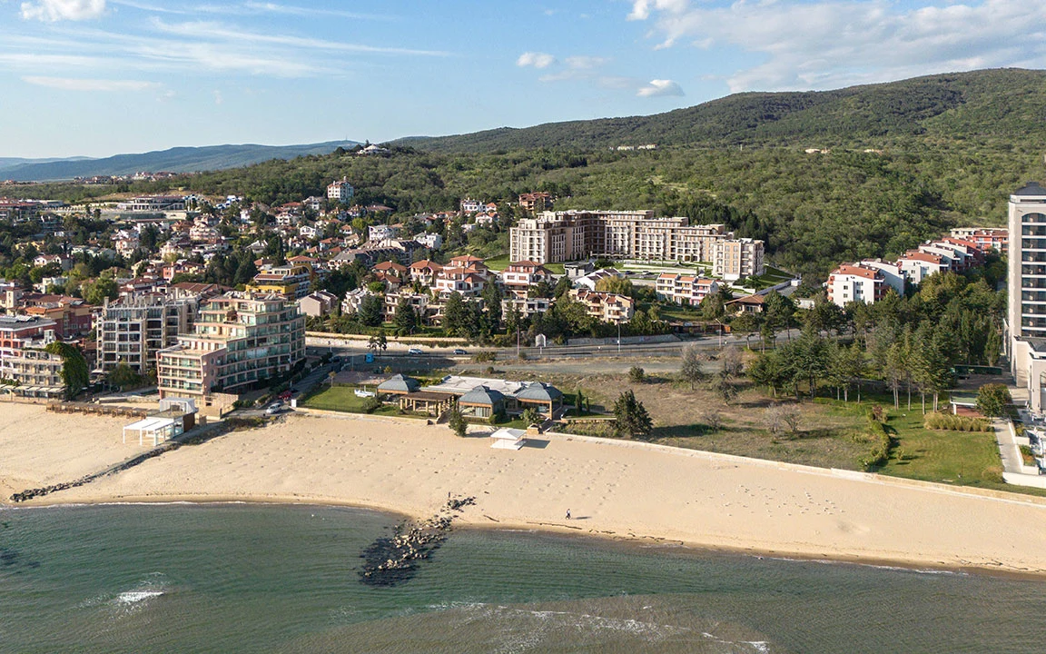 Green Fort Suites — fotografie 1