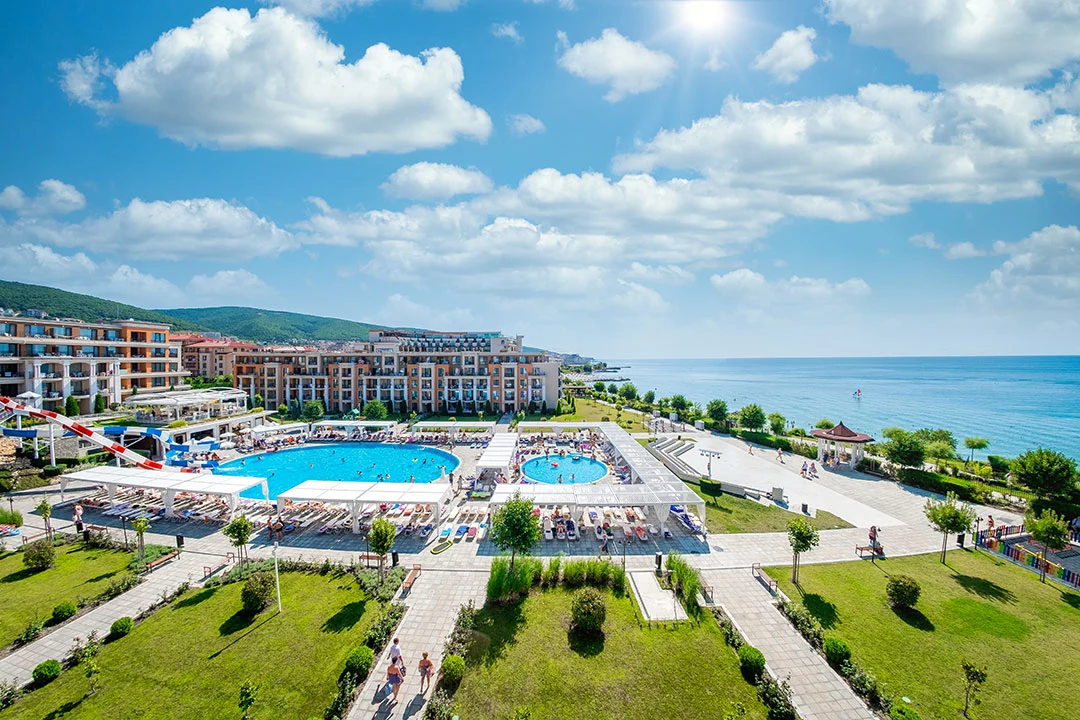 Premier Fort Beach — fotografie 2