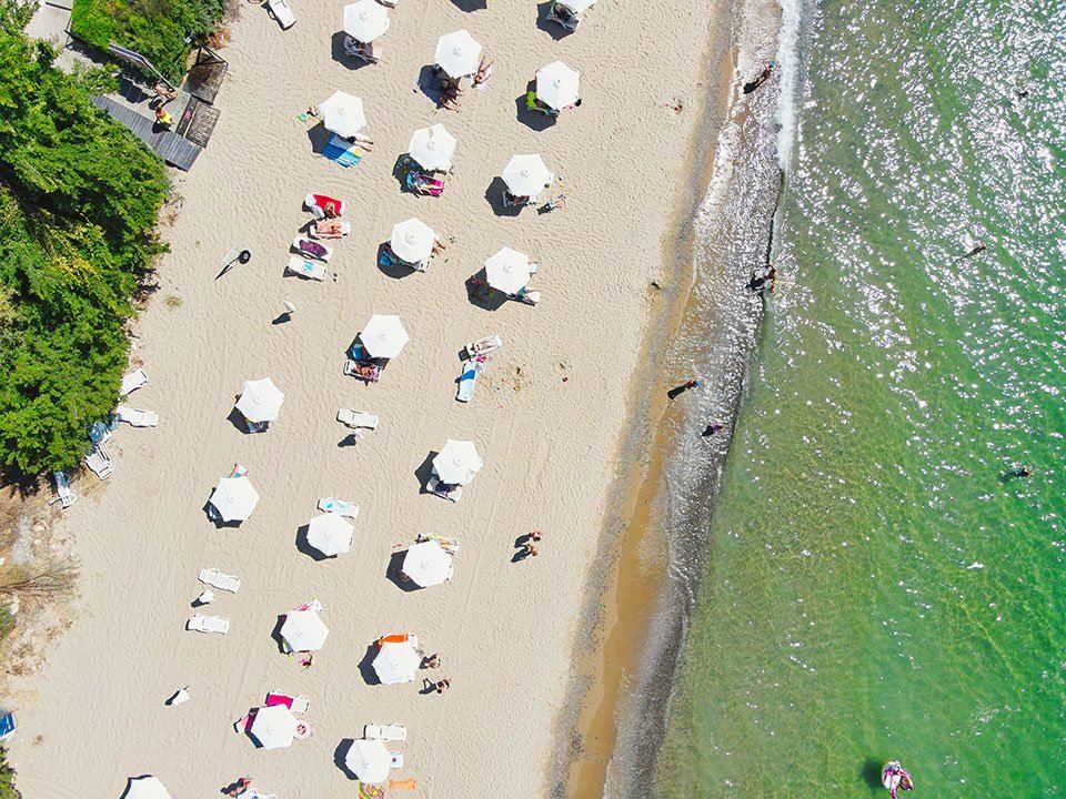 Panorama Fort Beach — zdjęcie 5