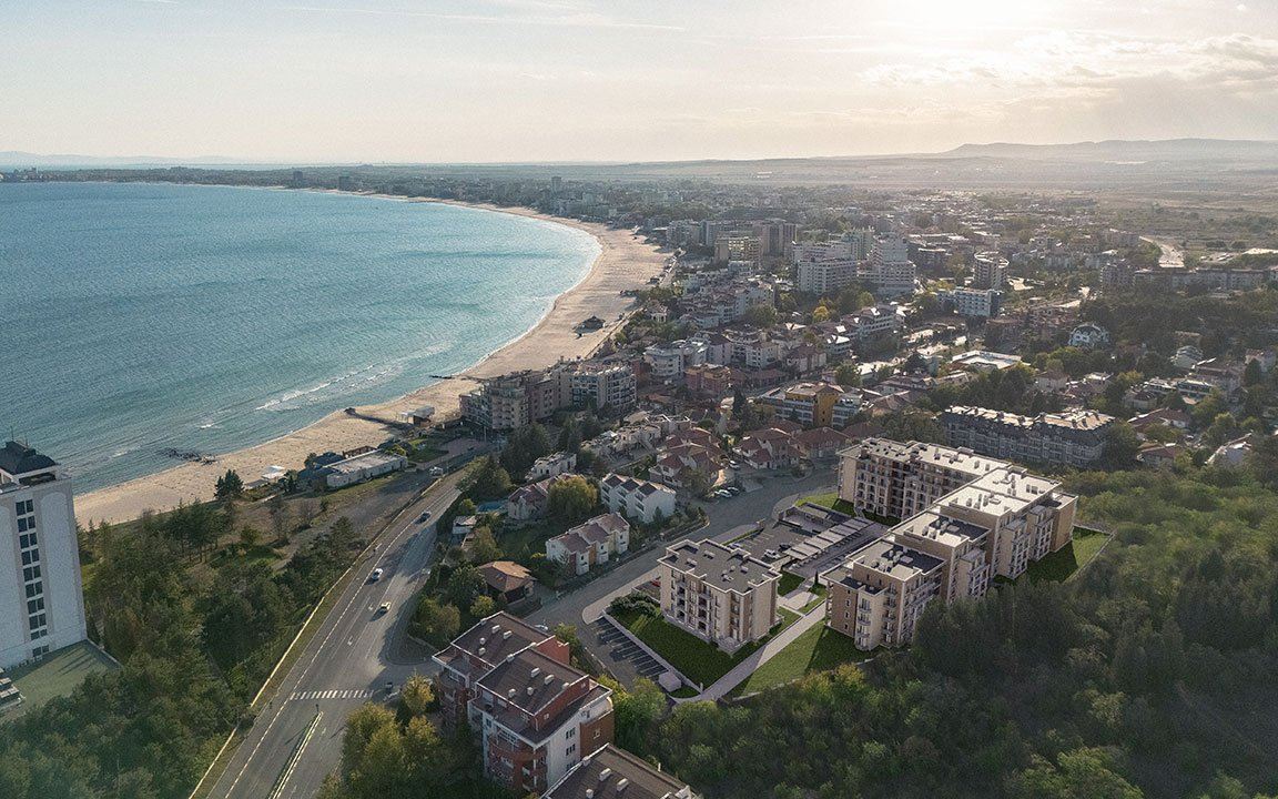 Green Fort Suites — zdjęcie 2