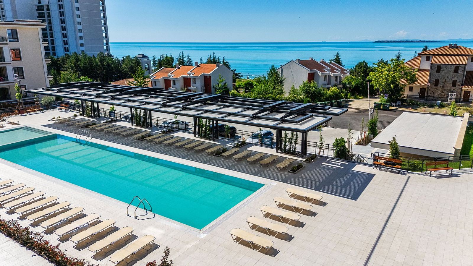 Green Fort Suites — zdjęcie 4