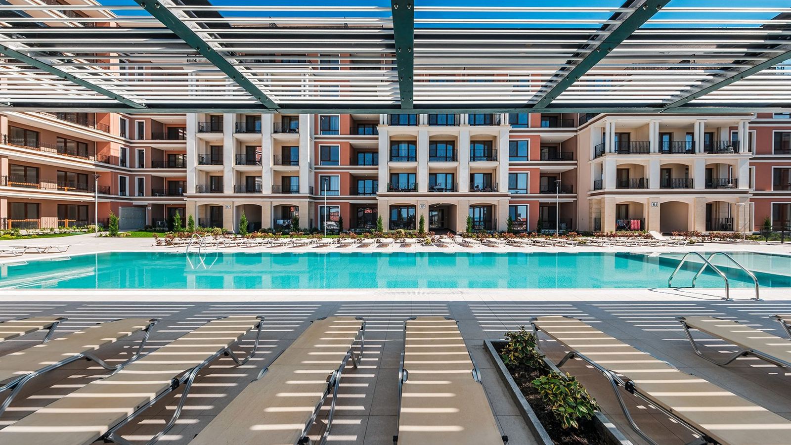 Green Fort Suites — zdjęcie 5