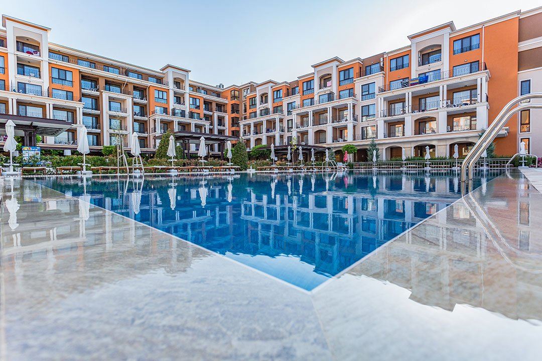 Premier Fort Beach — zdjęcie 2