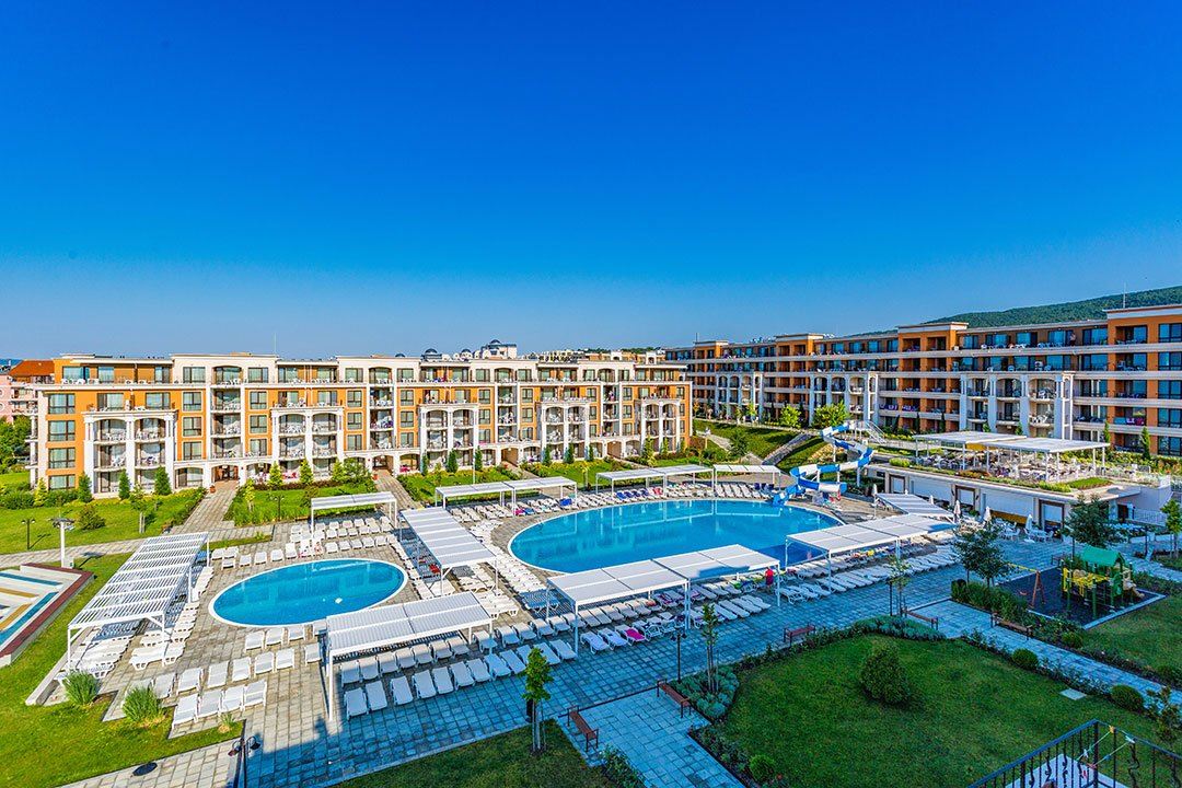 Premier Fort Beach — zdjęcie 4