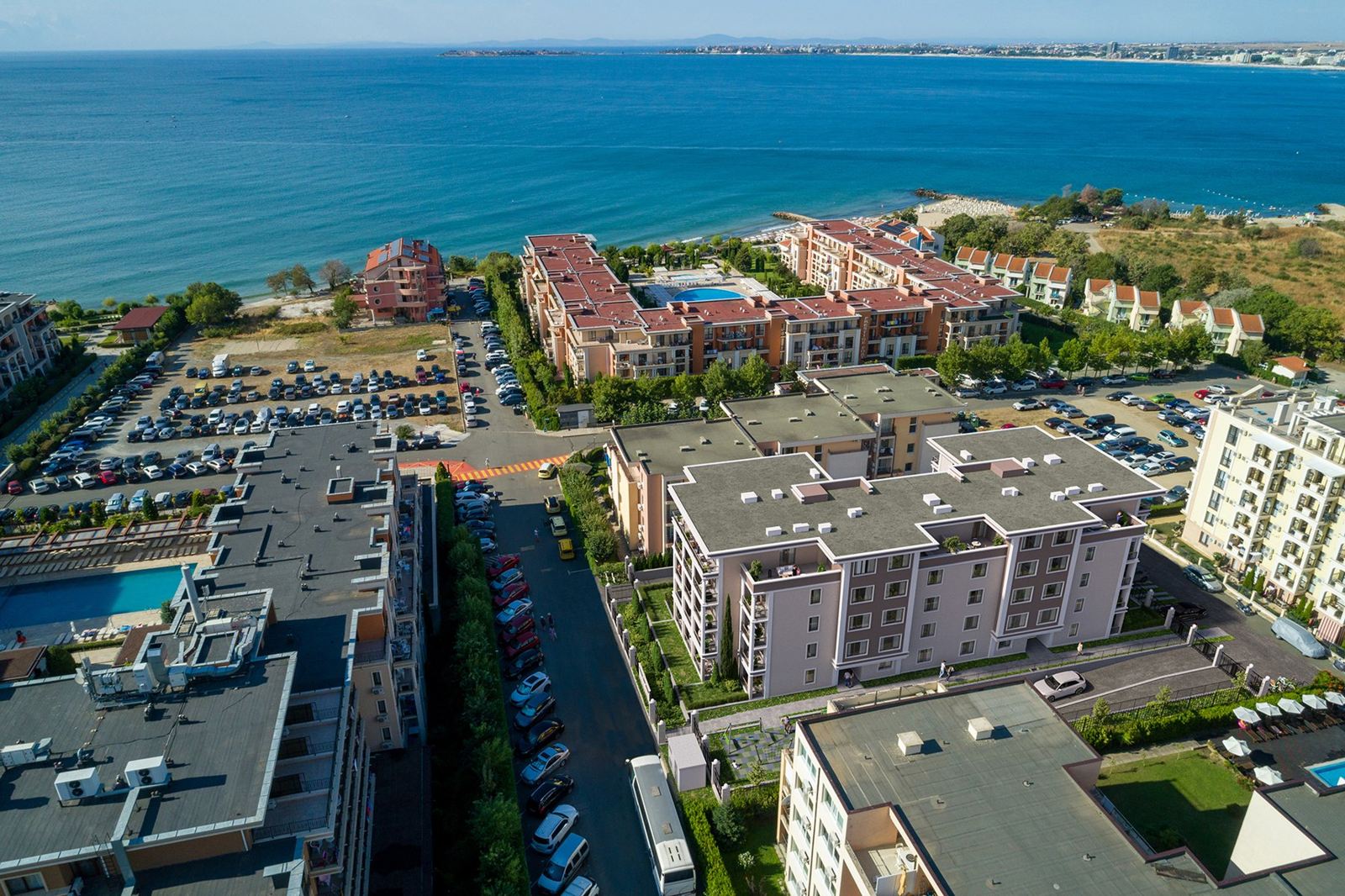 Premier Fort Suites