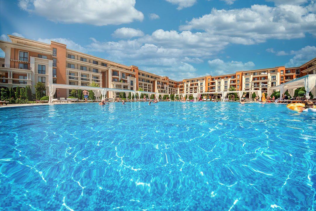Prestige Fort Beach — zdjęcie 2
