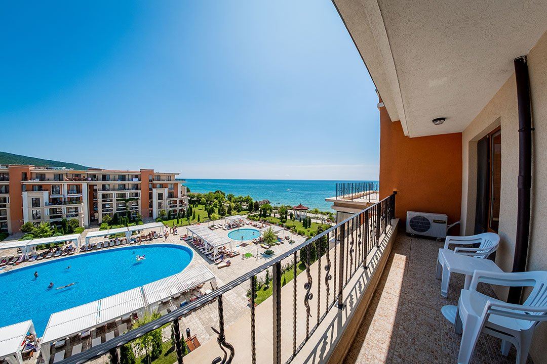 Prestige Fort Beach — zdjęcie 3