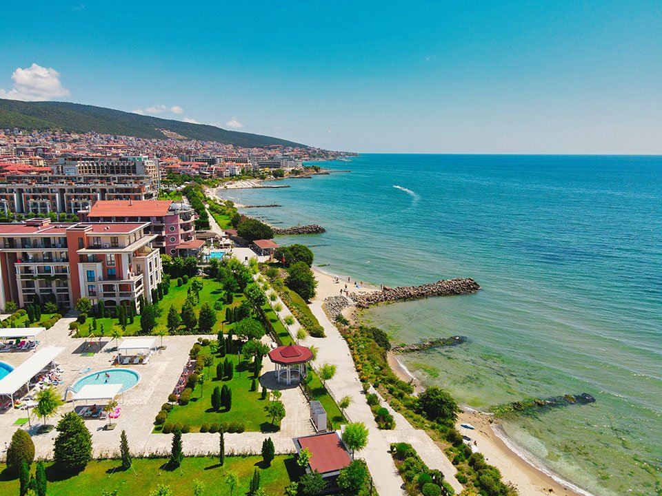 Prestige Fort Beach — zdjęcie 4