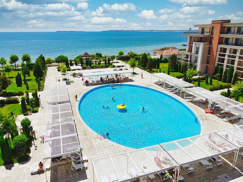 Prestige Fort Beach