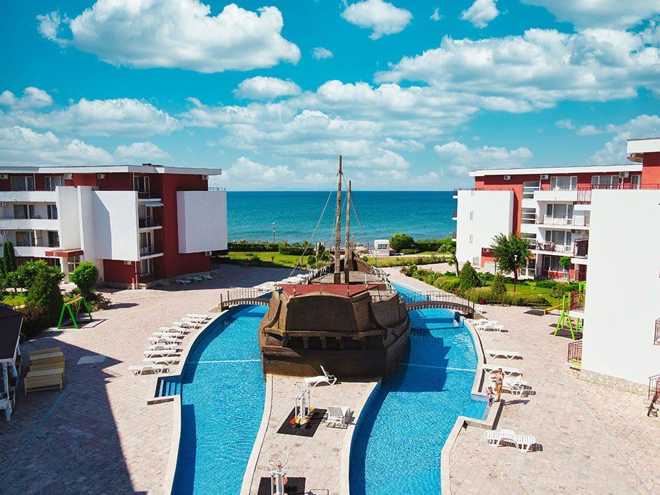 Privilege Fort Beach — zdjęcie 1