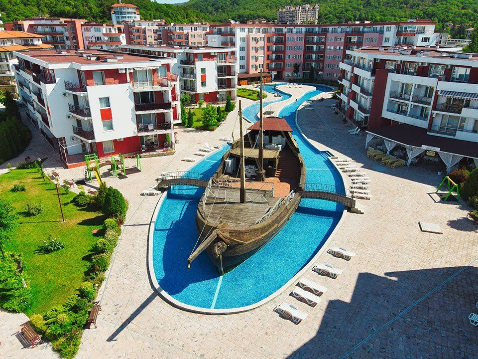 Privilege Fort Beach