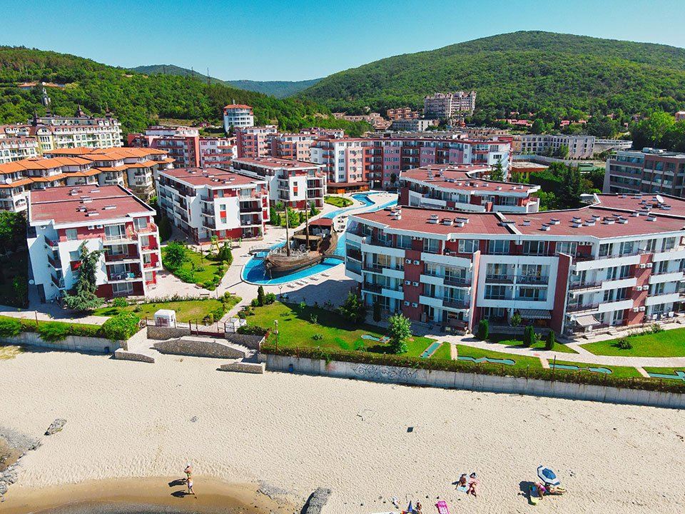 Privilege Fort Beach — zdjęcie 3