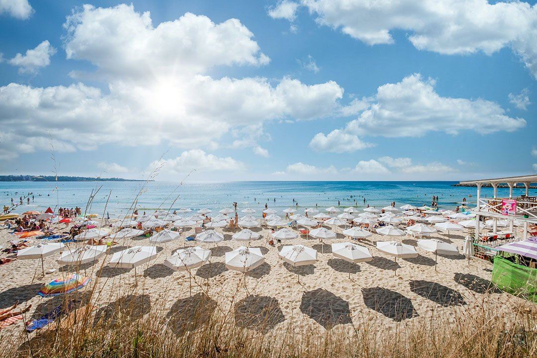 Riviera Fort Beach — zdjęcie 1