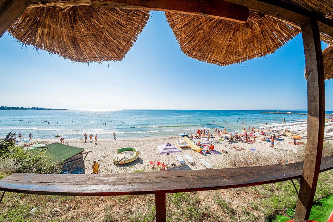 Riviera Fort Beach — zdjęcie 3