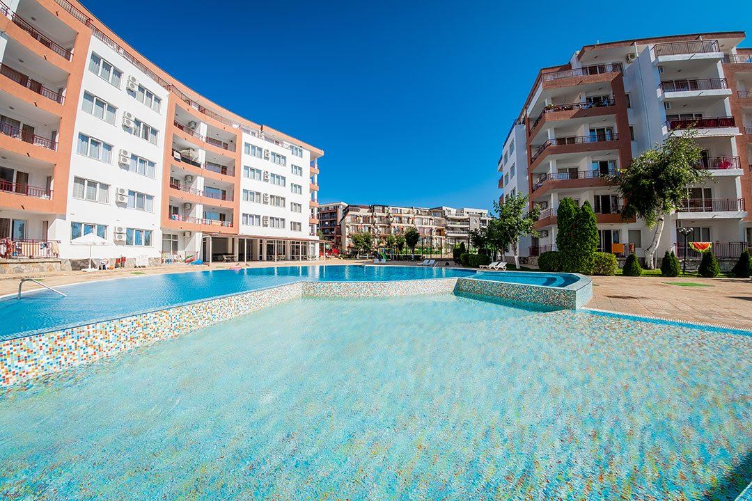 Riviera Fort Beach — zdjęcie 4